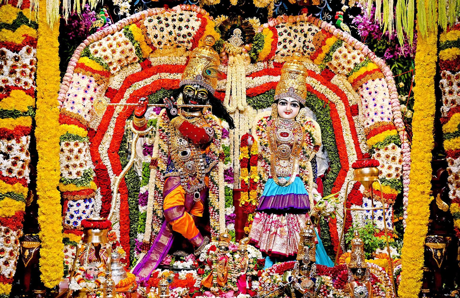 Patotsav 2025 Day - 5